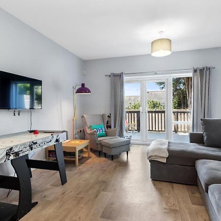 Modern House With Parking Buisness And Leisure Villa Hove Buitenkant foto