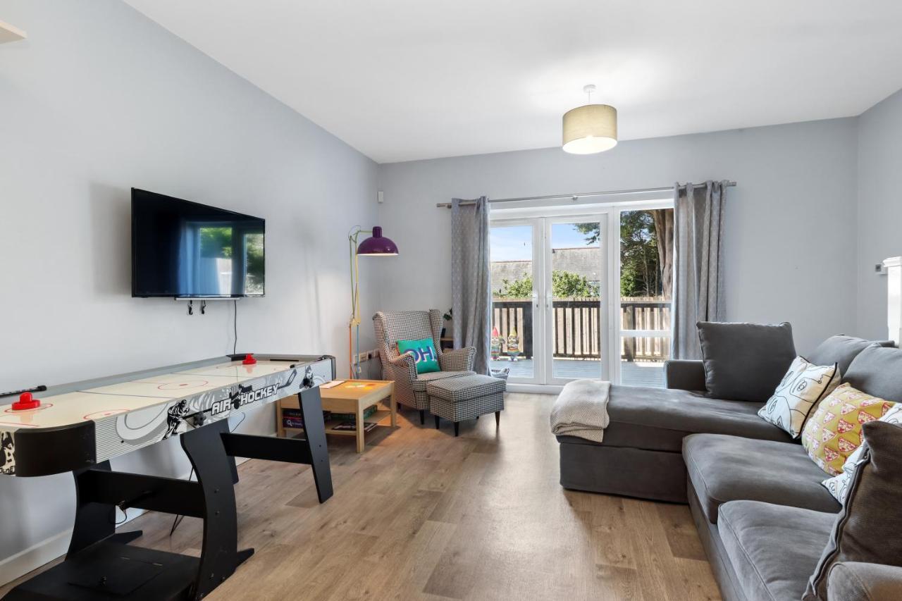 Modern House With Parking Buisness And Leisure Villa Hove Buitenkant foto