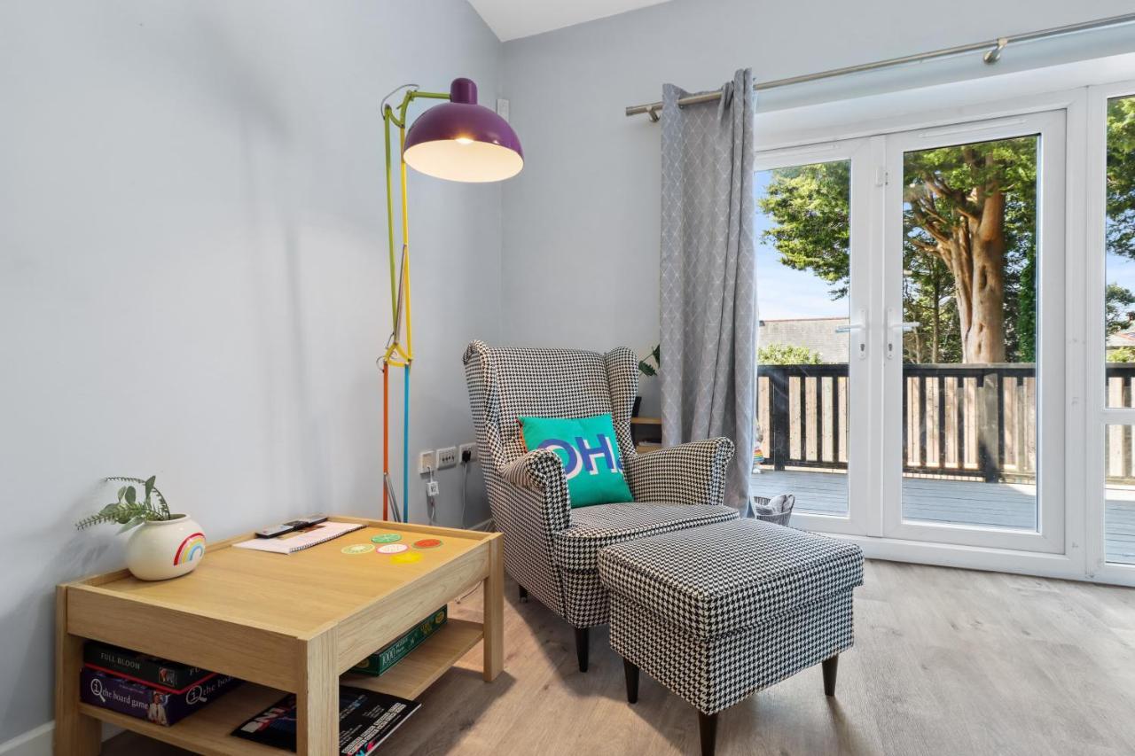 Modern House With Parking Buisness And Leisure Villa Hove Buitenkant foto